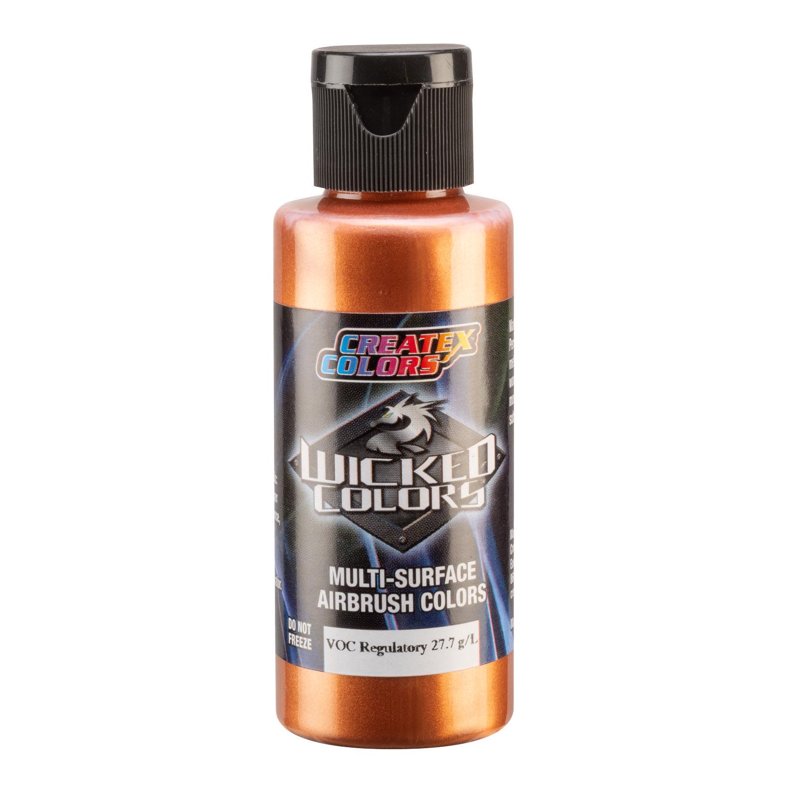 Wicked W363 Metallic Copper
